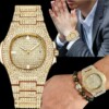 gold watch pl