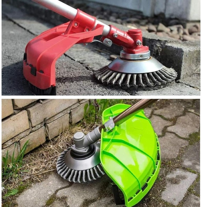 GRASSBITE®️ OSTATECZNY ATAK NA UCIĄŻLIWE CHWASTY