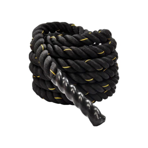 MUSCLEBUDDY® Skakanka z obciążeniem - obrazek 3