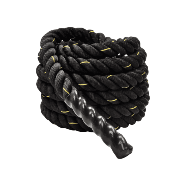 MUSCLEBUDDY® Skakanka z obciążeniem