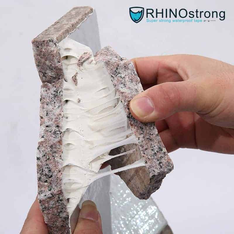 RHINOSTRONG® SUPER MOCNA TAŚMA DO NAJCIĘŻSZYCH ZADAŃ!