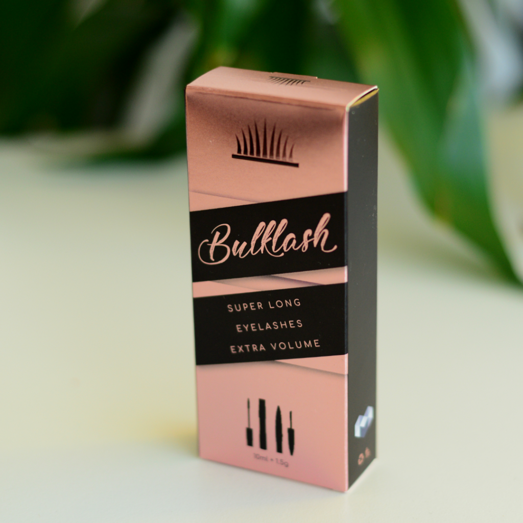 BULKLASH® Mascara Myhank.pl