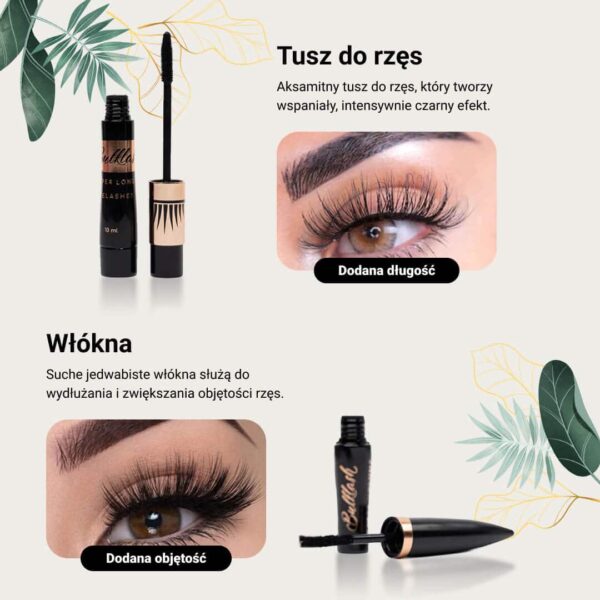 BULKLASH® Mascara