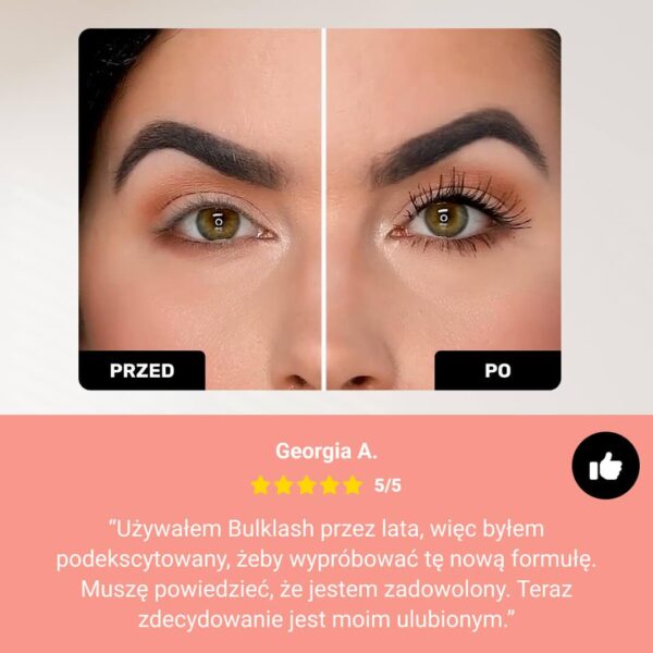 BULKLASH® Mascara