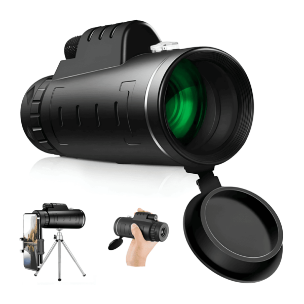 ZOMXIS® Super silny teleskop