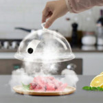 Klosz do wędzenia żywności