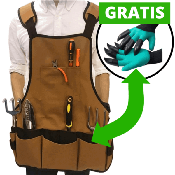KOMPLETNY ZESTAW OGRODOWY /// GRATIS