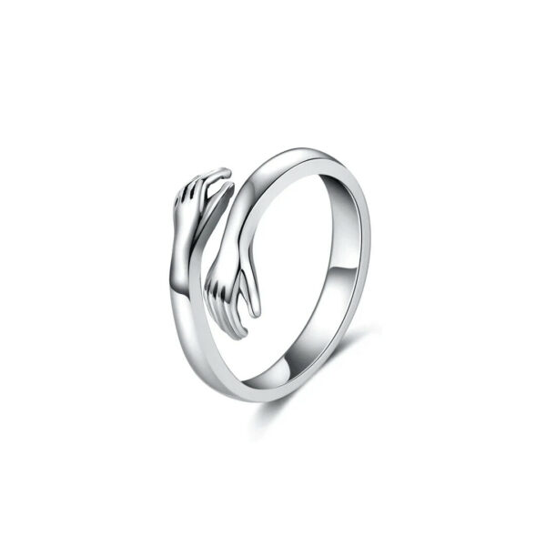 Alternative view of JEWELITY® – Pierścień Uścisk