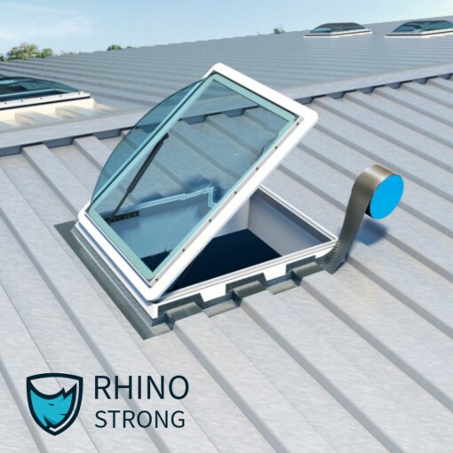 RHINOSTRONG® - super wytrzymała taśma wodoodporna (2m+2m GRATIS) - obrazek 2