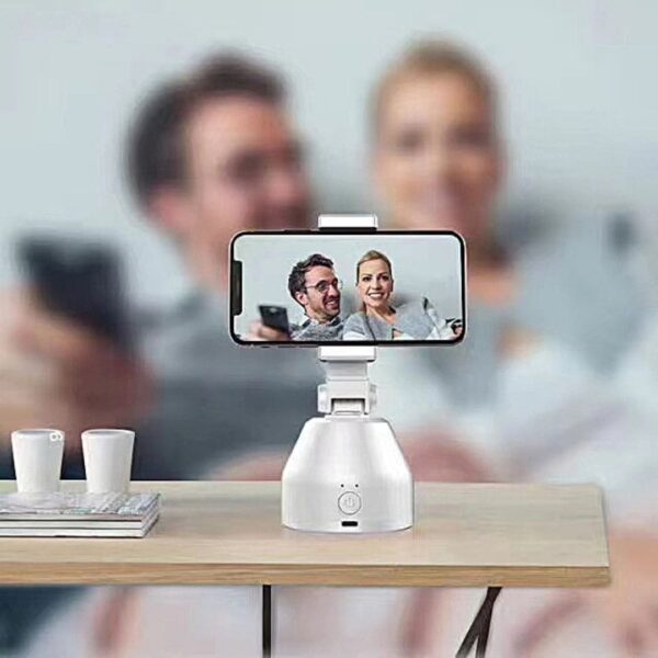Statyw z automatycznym wykrywaniem twarzy TELEPOD® (Copy)