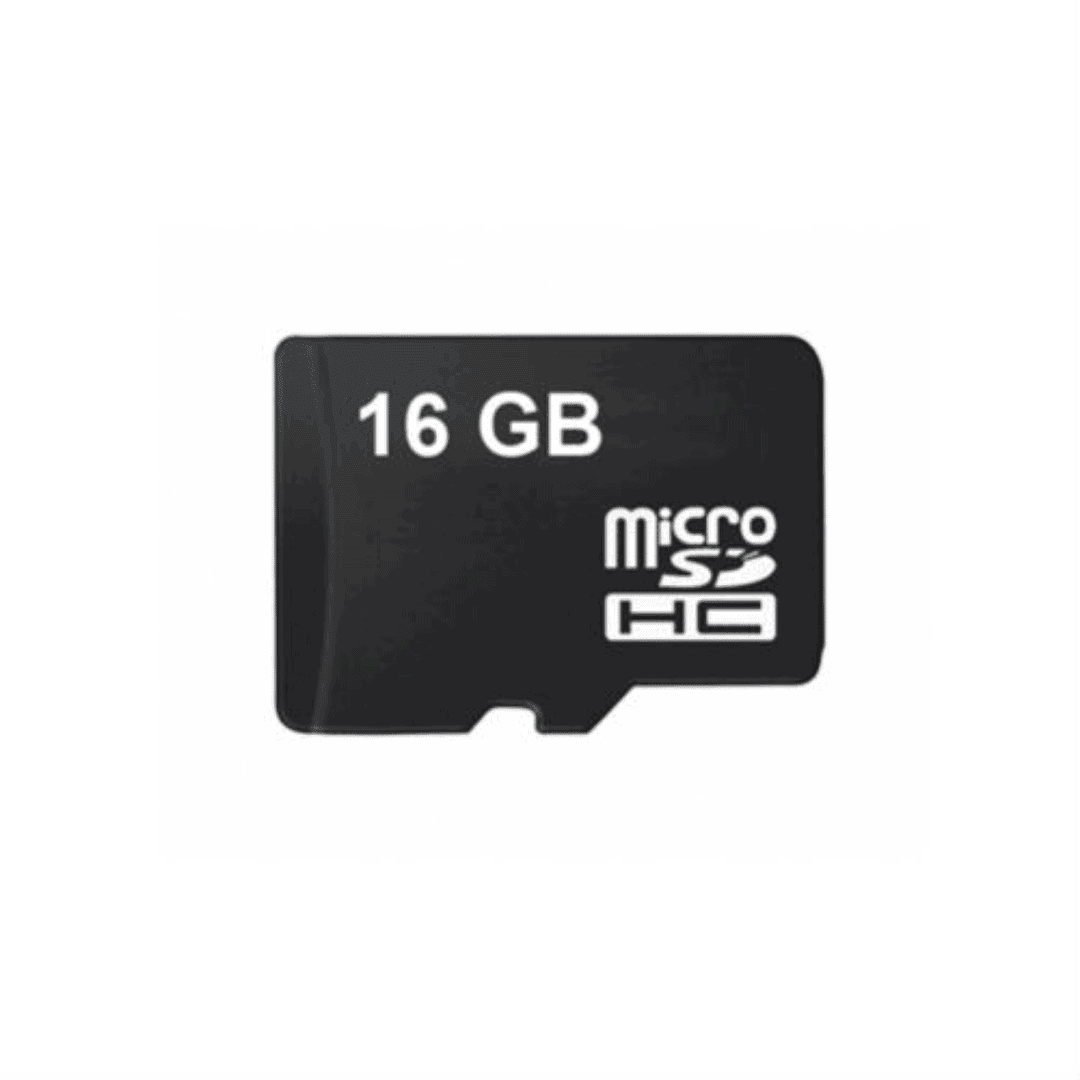 MICRO SD CARD 16GB