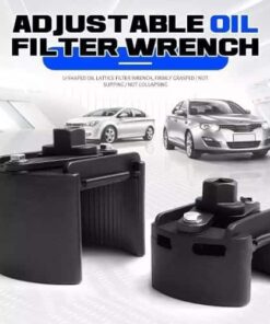 Klucz do Regulowanego Filtra Oleju