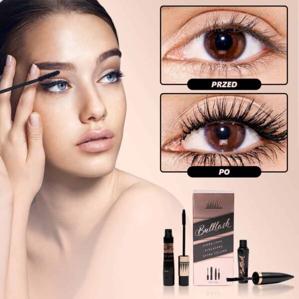 BULKLASH® Mascara