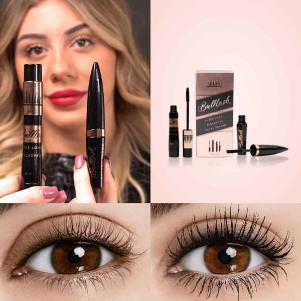 BULKLASH® Mascara