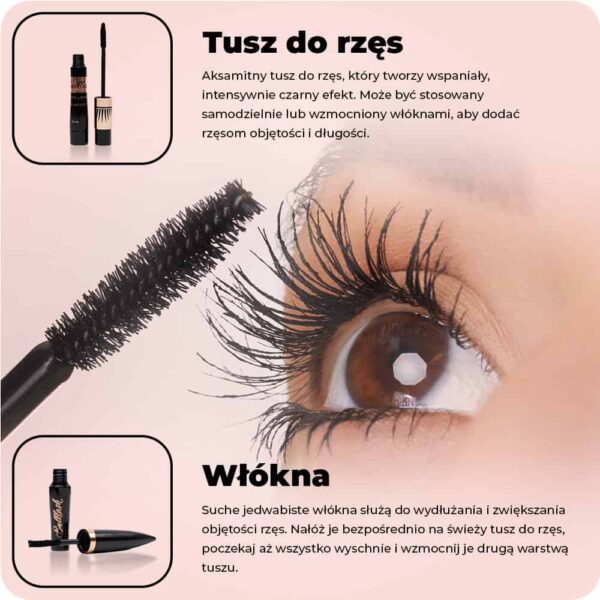 BULKLASH® Mascara