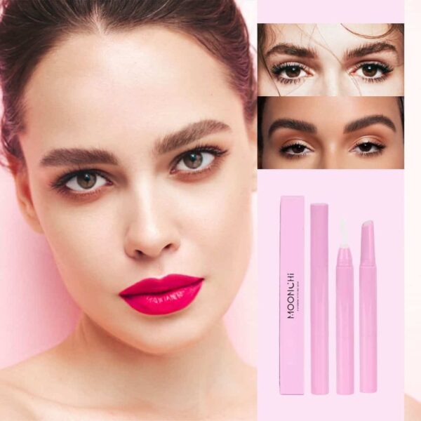 Wosk do stylizacji brwi