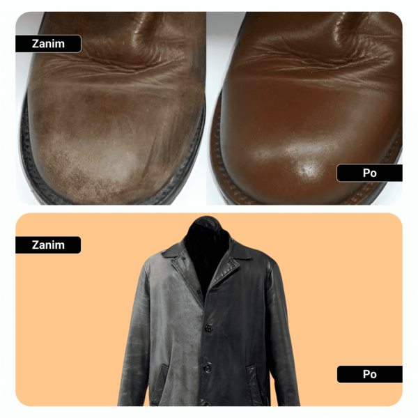ZESTAW DO NAPRAWY SKÓRY LEATHERFIX™