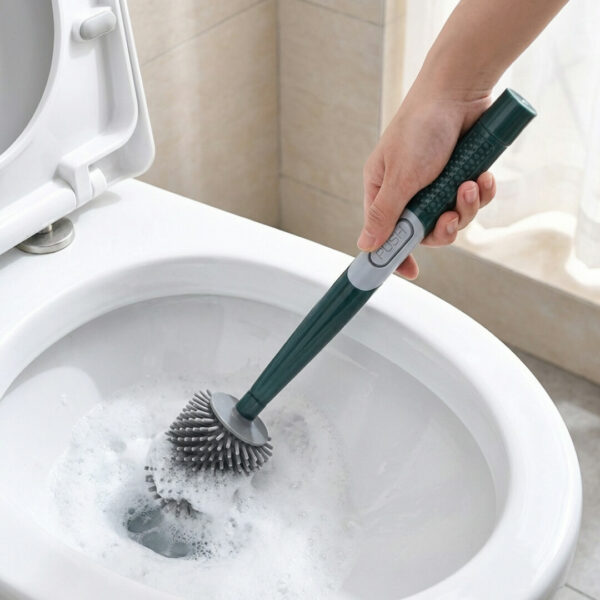 Alternative view of FRESHFLUSH™ – Szczotka do WC