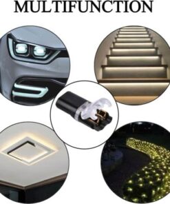 Alternative view of ZŁĄCZA WTYKOWE WIREBINDER™ - 10+10 gratis!