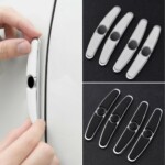 ZDERZAKI DO DRZWI SAMOCHODOWYCH IMPACTX™