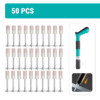 PINY DO RIVETSLAMMER™ – 50-szt