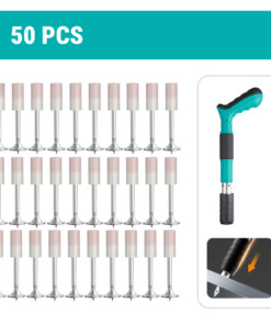 PINY DO RIVETSLAMMER™ – 50-szt