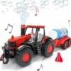 BUBBLETRACTOR™ BĄBELKOWY TRAKTOR ROLNICZY