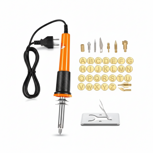 PIÓRO DO GRAWEROWANIA W DREWNIE PYROPEN™