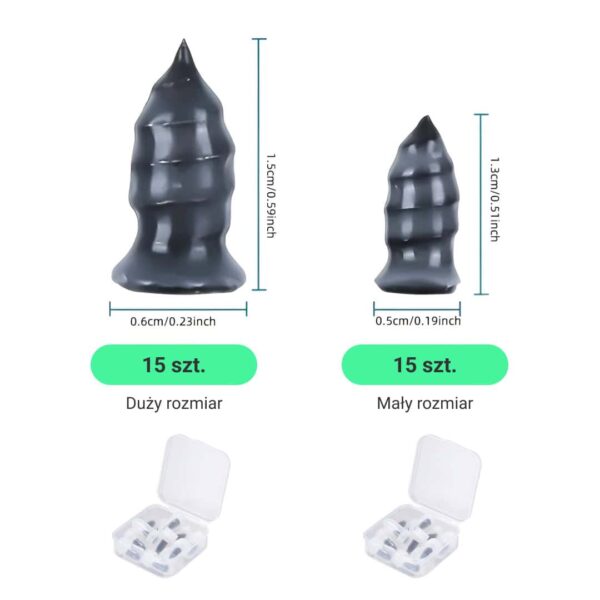 Tirestore™ Wkręty do Naprawy Opon – 30 szt.