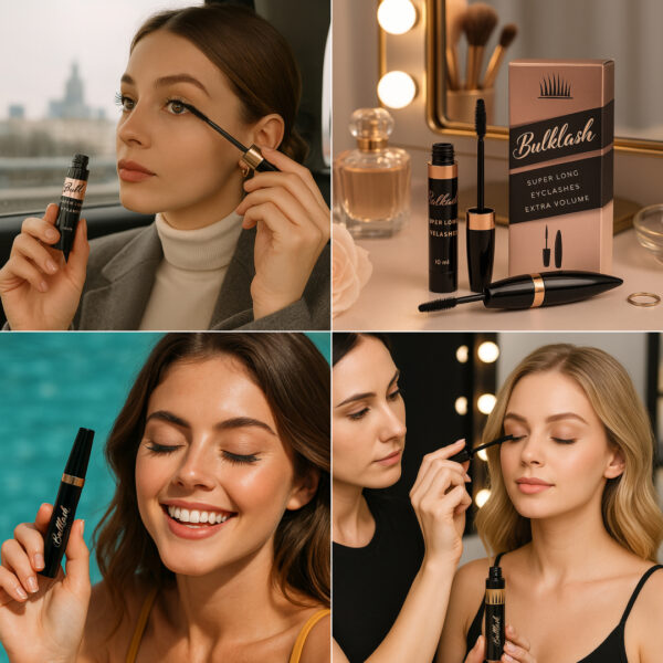 BULKLASH® Mascara