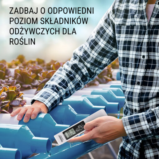 WATERGRADE™ DŁUGOPIS DO OCENY JAKOŚCI WODY - obrazek 4