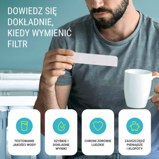 WATERGRADE™ DŁUGOPIS DO OCENY JAKOŚCI WODY - obrazek 5