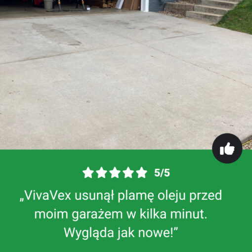 VivaVex - Środek czyszczący do podłóg - obrazek 8