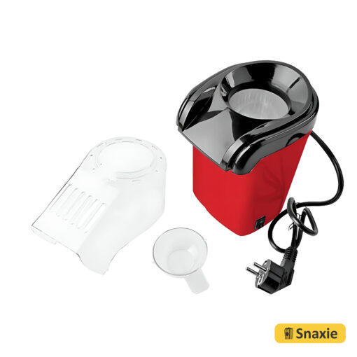 Snaxie™ - Maszyna do Popcornu - obrazek 6