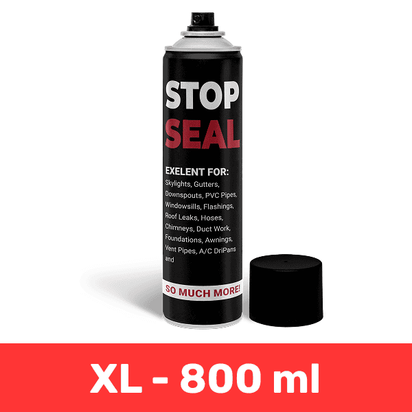 WODOODPORNY ŚRODEK W SPRAYU