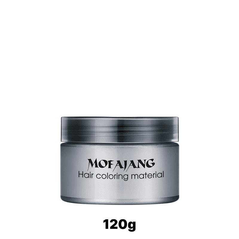 CHROMASHADE™ – Tymczasowy Wosk Koloryzujący do Włosów