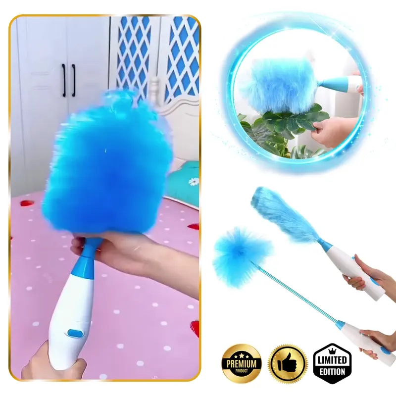 DUSTARO® DLA ZDROWEGO DOMU BEZ KURZU